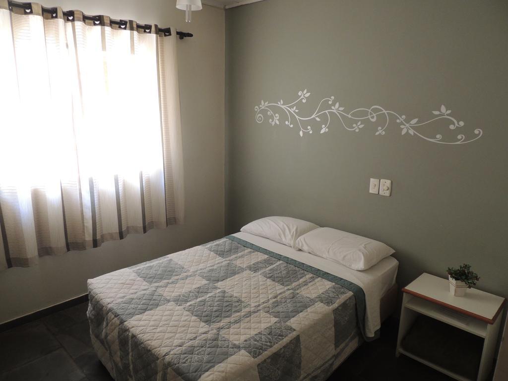 Agape Hotel เซซาริโอ ลันเจ ภายนอก รูปภาพ