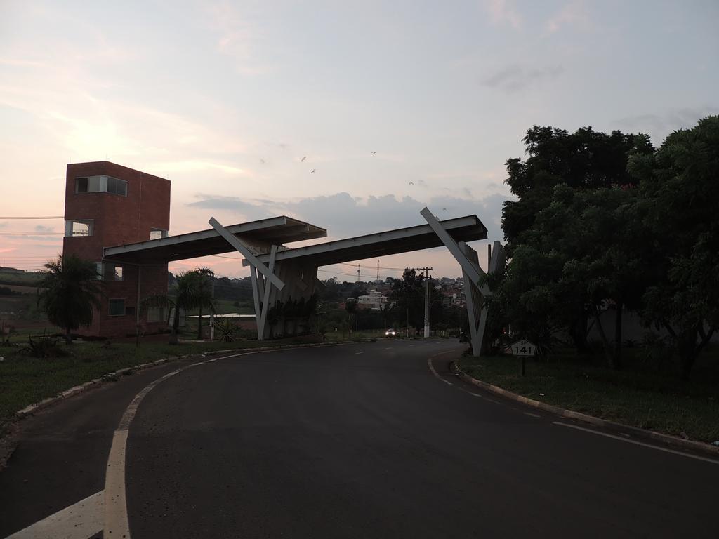 Agape Hotel เซซาริโอ ลันเจ ภายนอก รูปภาพ