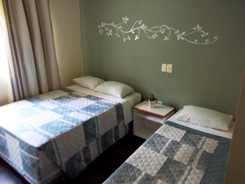 Agape Hotel เซซาริโอ ลันเจ ภายนอก รูปภาพ