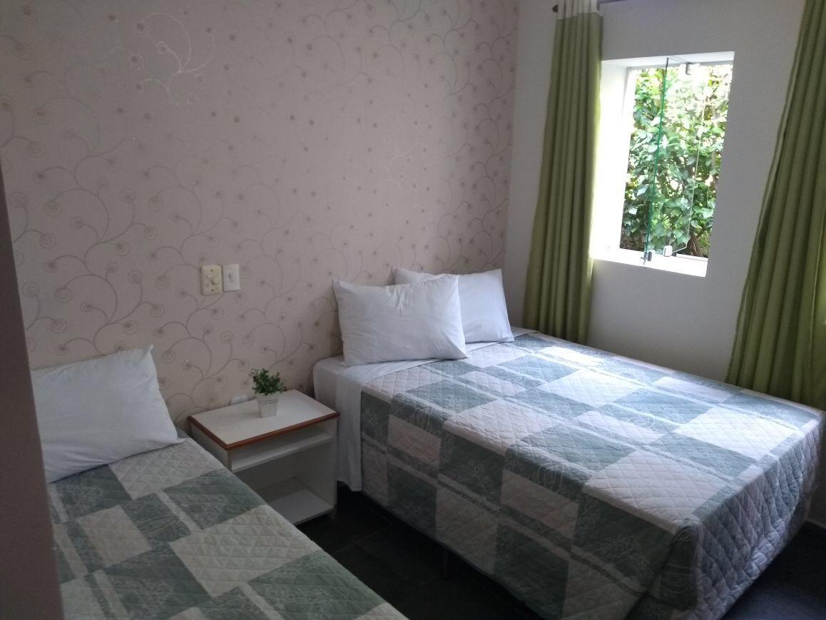Agape Hotel เซซาริโอ ลันเจ ภายนอก รูปภาพ